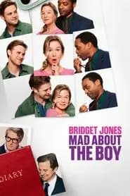 Bridget Jones: Mad About the Boy Poster
