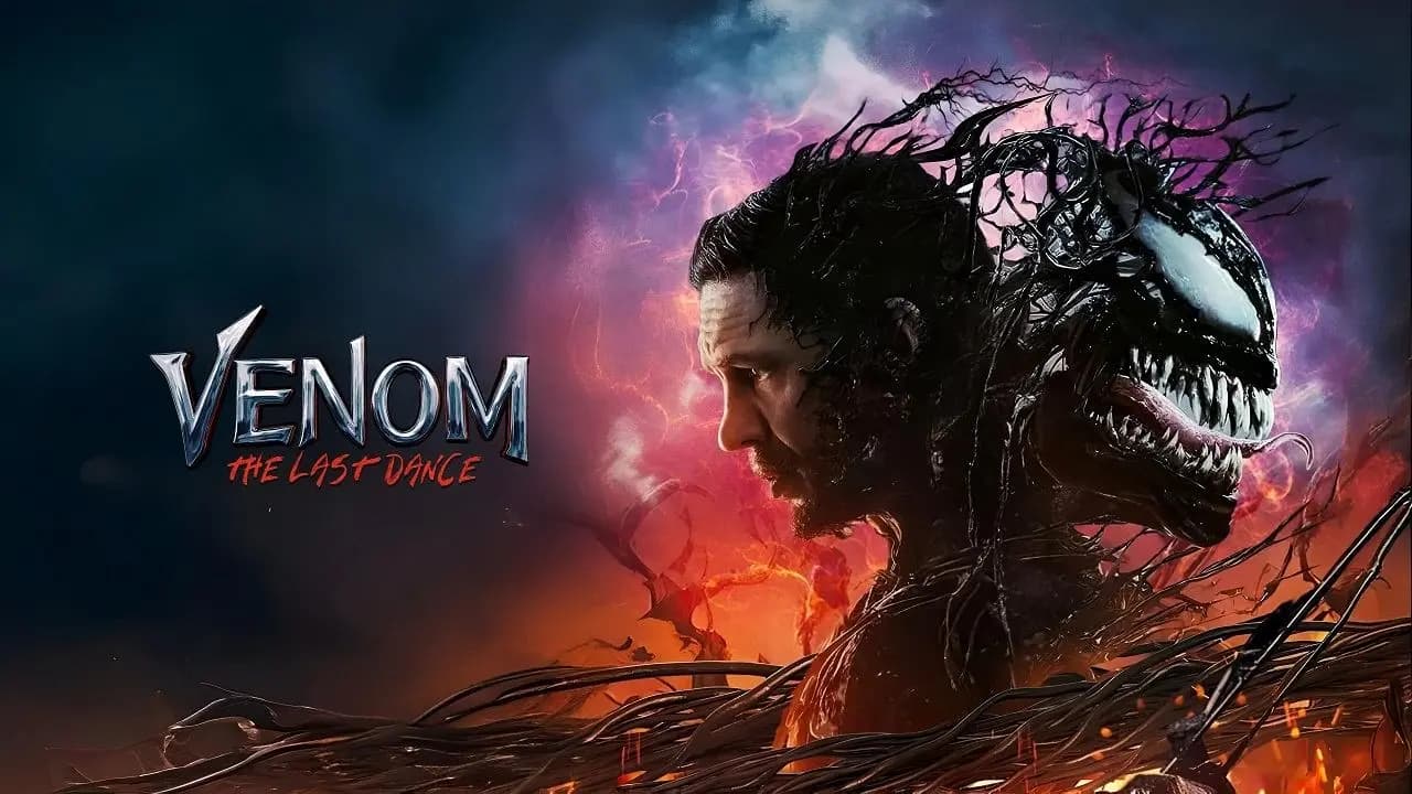 Venom: The Last Dance