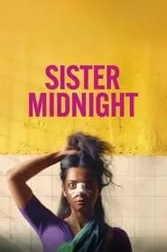 Sister Midnight Poster