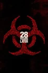 28 Years Later Poster