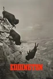 Eddington Poster