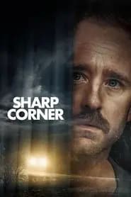 Sharp Corner Poster
