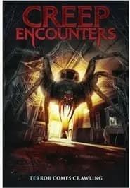Creep Encounters Poster
