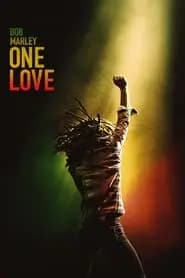 Bob Marley: One Love Poster