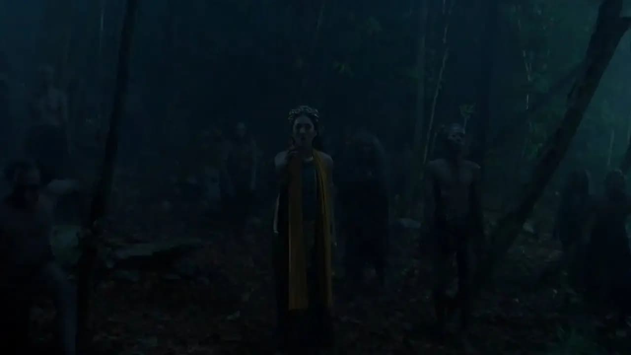 Badarawuhi di Desa Penari