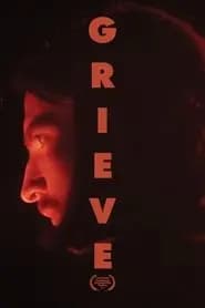 Grieve Poster