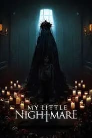My Little Nightmare Poster