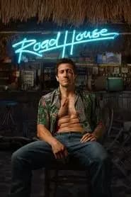 Road House Poster