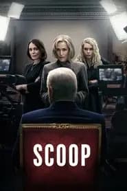 Scoop Poster