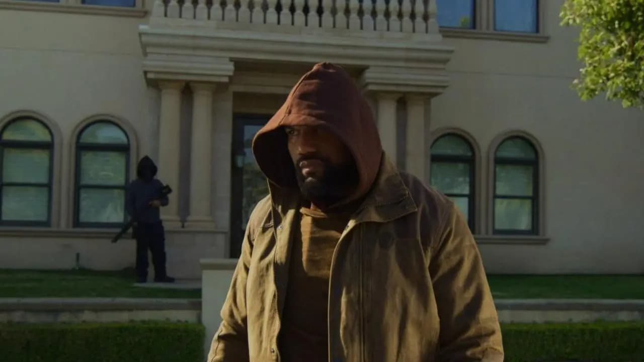 Snow White and the 7 Samurai