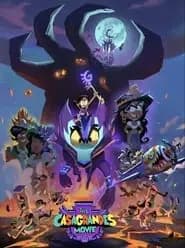 The Casagrandes Movie Poster