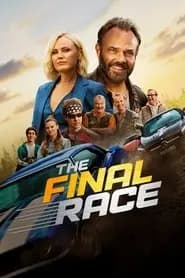 Ett sista race Poster