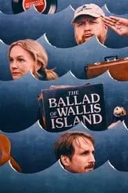 The Ballad of Wallis Island Poster