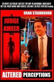 Altered Perceptions Poster