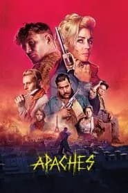 Apaches Poster
