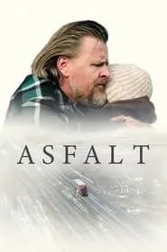 Asfalt Poster