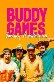Buddy Games: Spring Awakening Poster