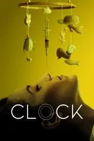 Clock Poster