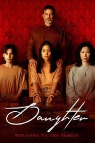 Daughter Poster