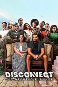 Disconnect: The Wedding Planner Poster