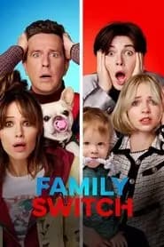 Family Switch Poster