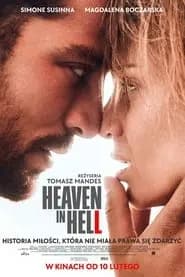 Heaven in Hell Poster