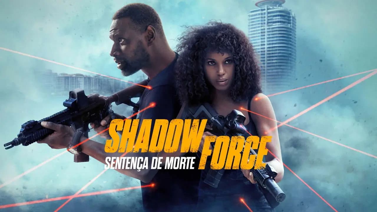 Shadow Force