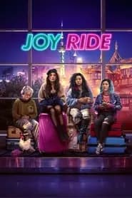Joy Ride Poster