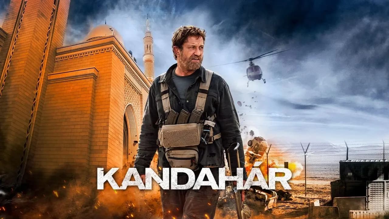 Kandahar