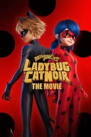Miraculous - le film Poster