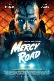 Mercy Road Poster