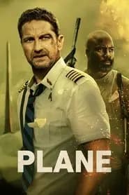 Plane Poster