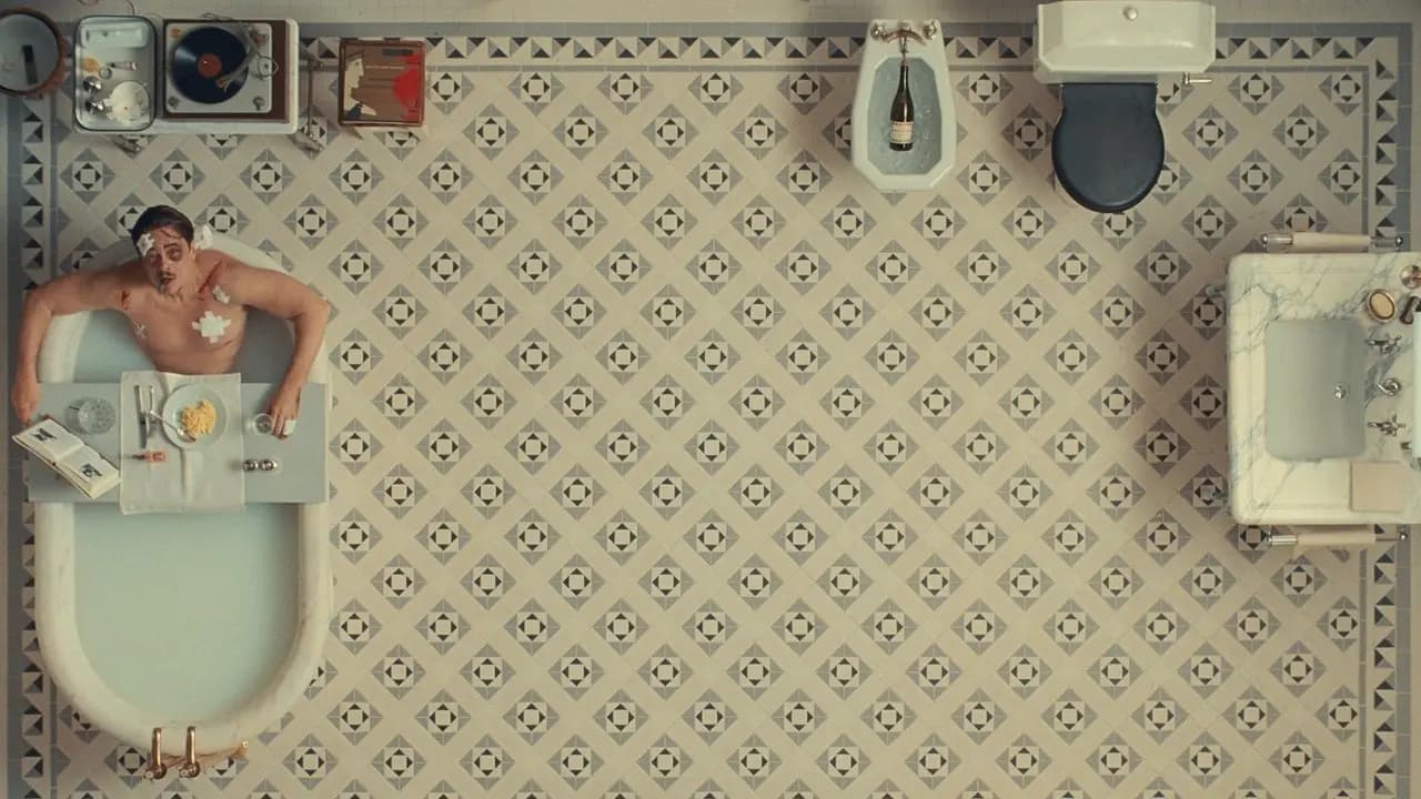 The Phoenician Scheme