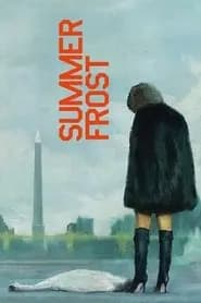 Un Hiver en été Poster