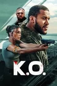 K.O. Poster