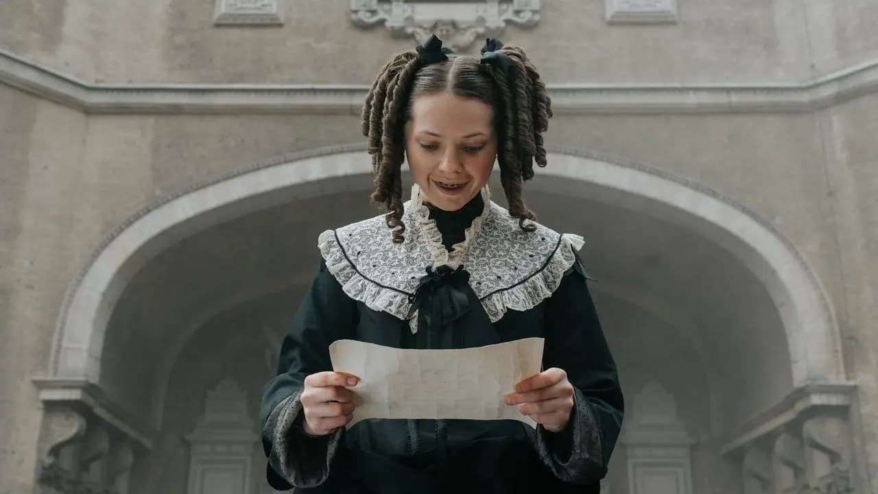 Den stygge stesøsteren