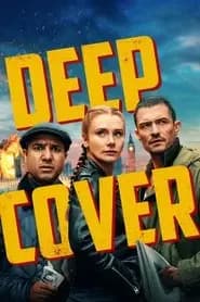 Deep Cover Poster