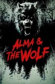 Alma & the Wolf Poster