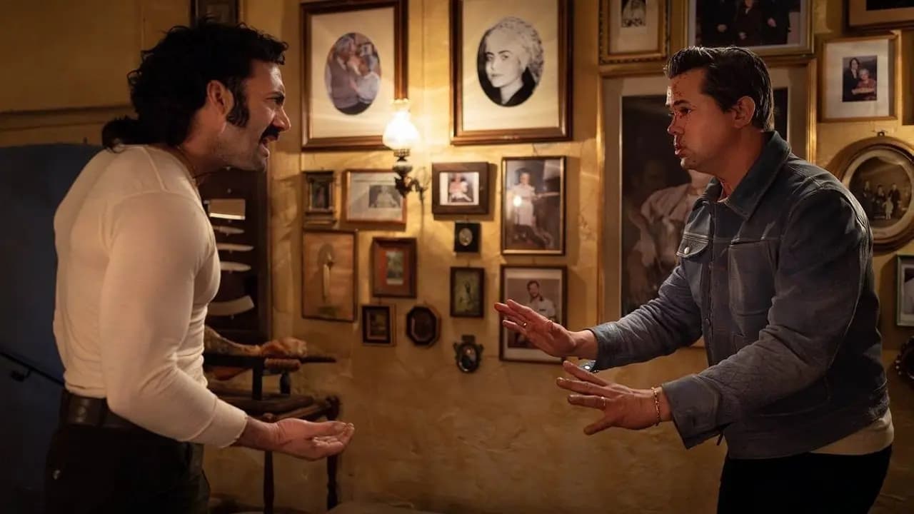 I Don't Understand You