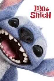 Lilo & Stitch Poster