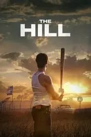 The Hill Poster