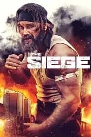 The Siege Poster