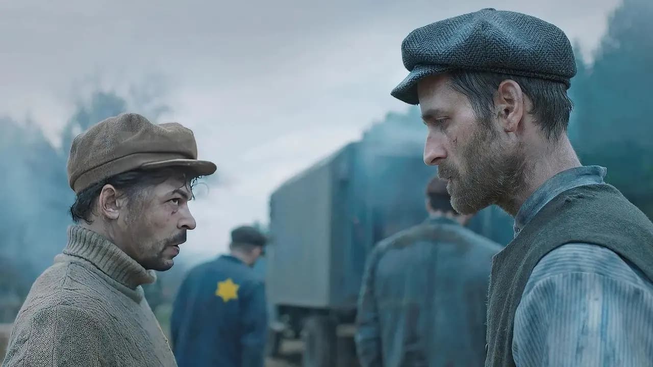 The World Will Tremble