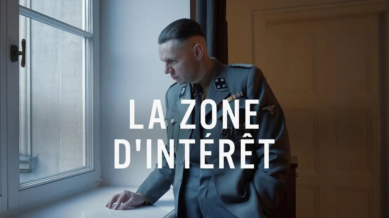 The Zone of Interest