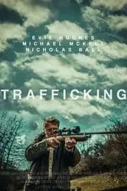 Trafficking Poster