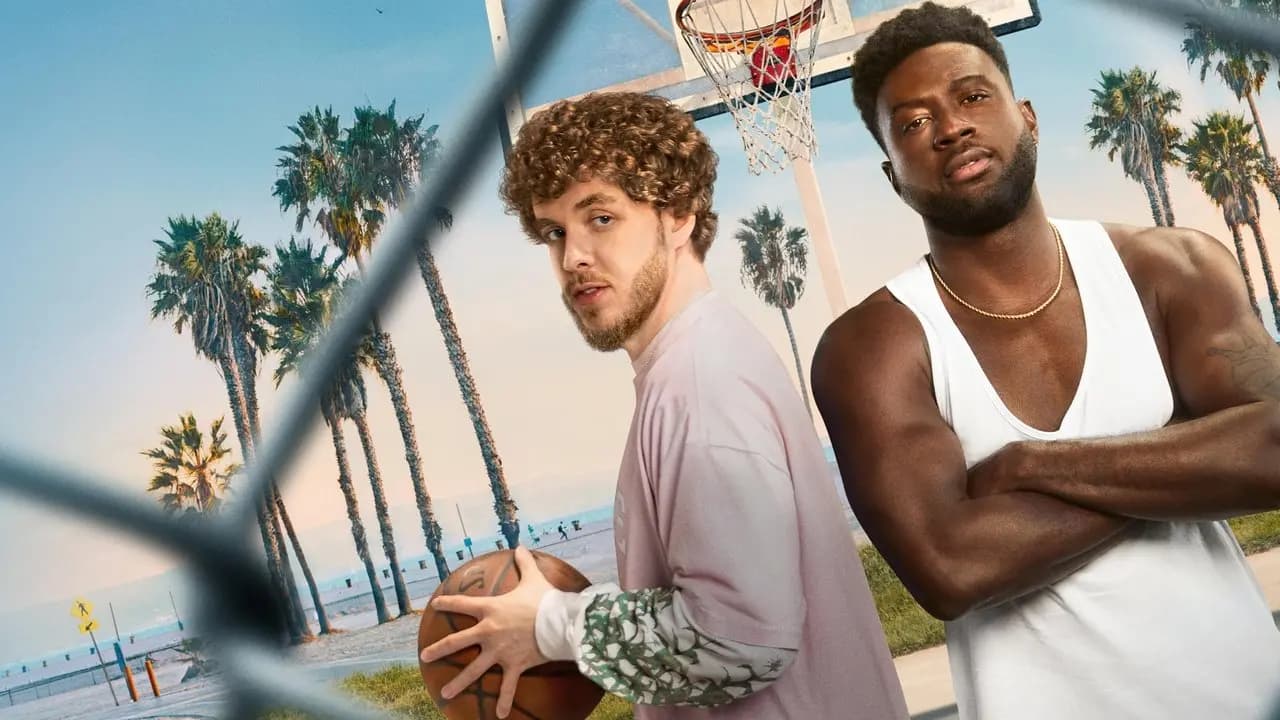 White Men Can't Jump