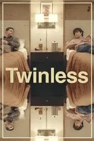 Twinless Poster