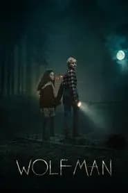 Wolf Man Poster
