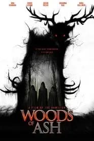 Woods of Ash Poster