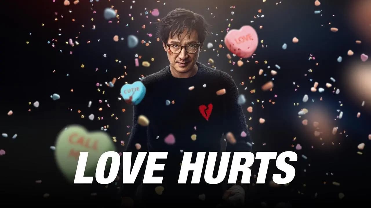Love Hurts